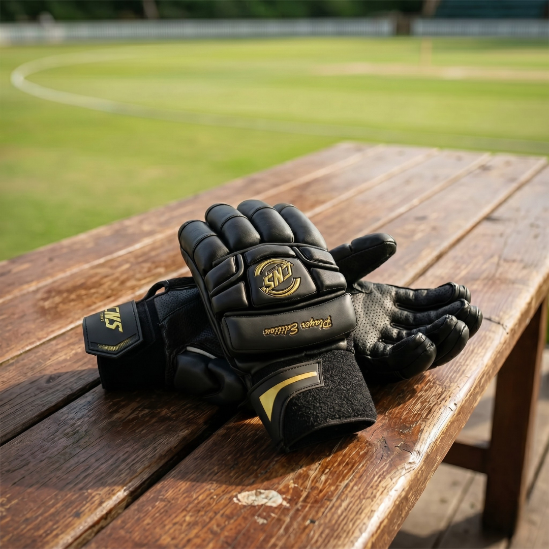 Gloves