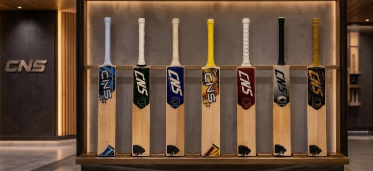 Cricket Bats