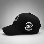 CNS Bison Embossed Cap