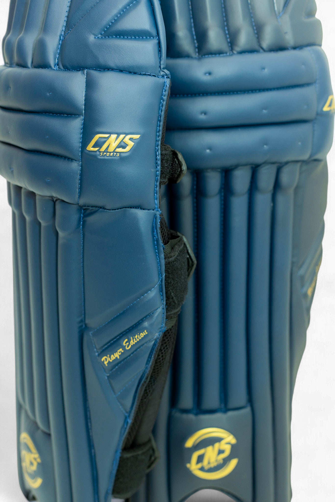 Player Edition Pads