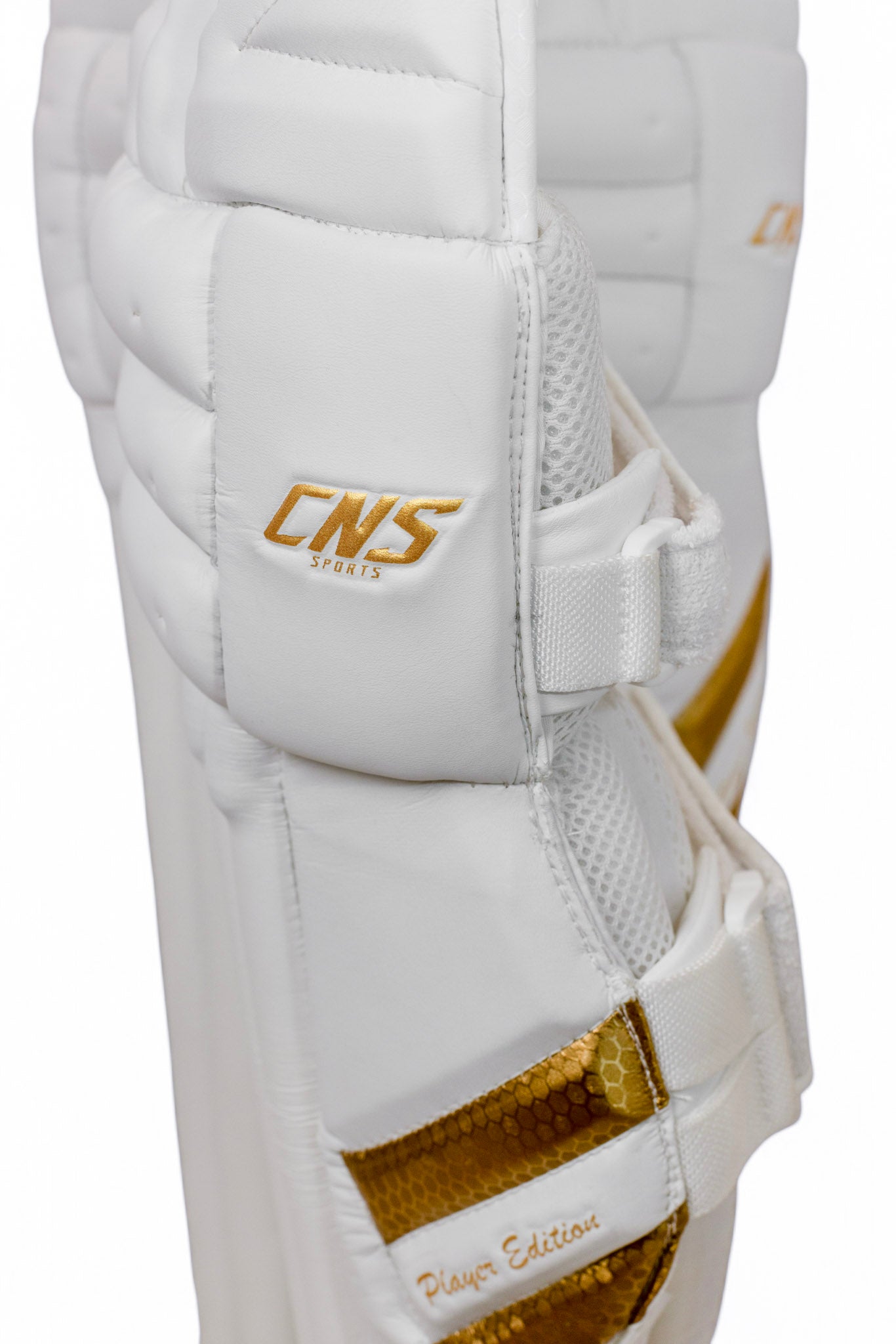Player Edition Pads