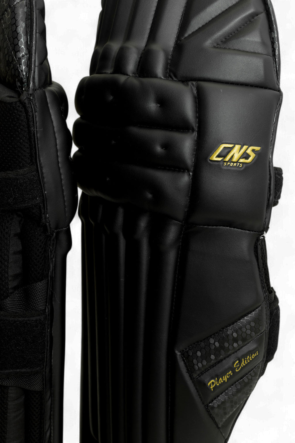Player Edition Pads