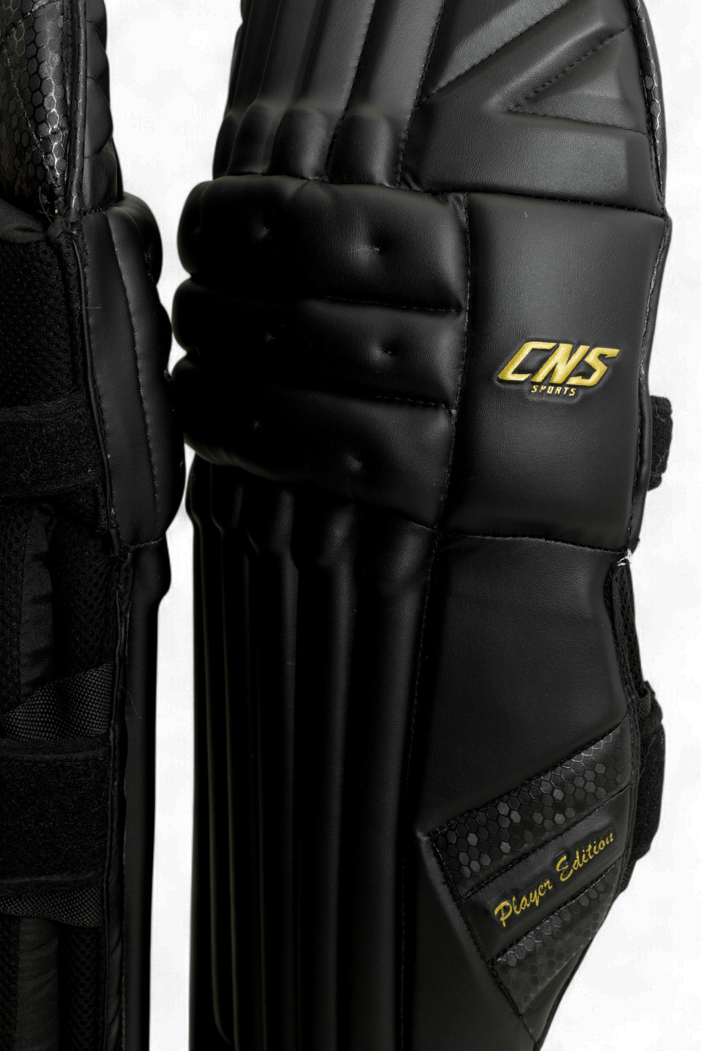 Player Edition Pads