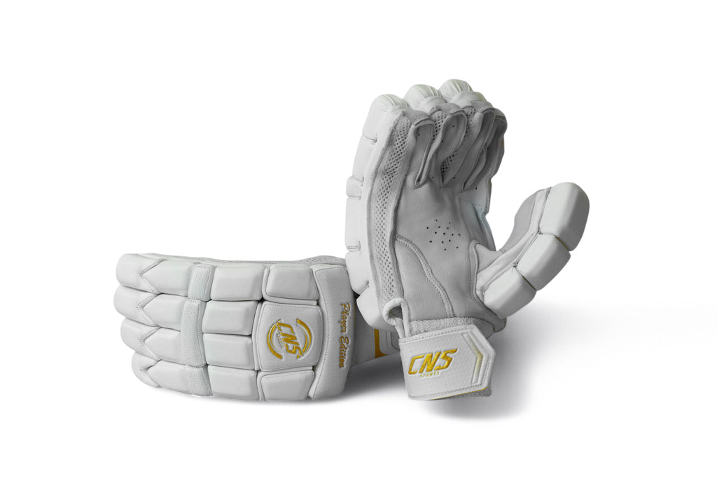 Player Edition Sausage Finger Gloves