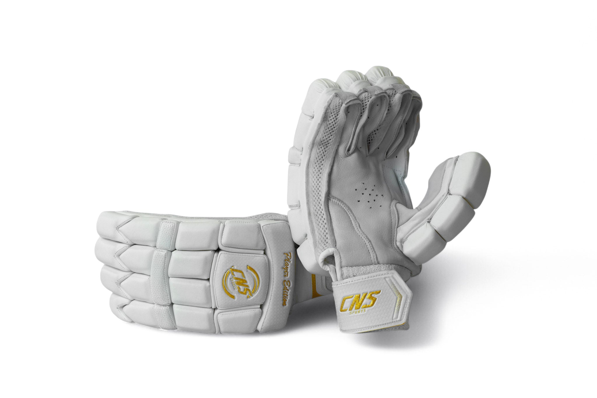 Player Edition Sausage Finger Gloves