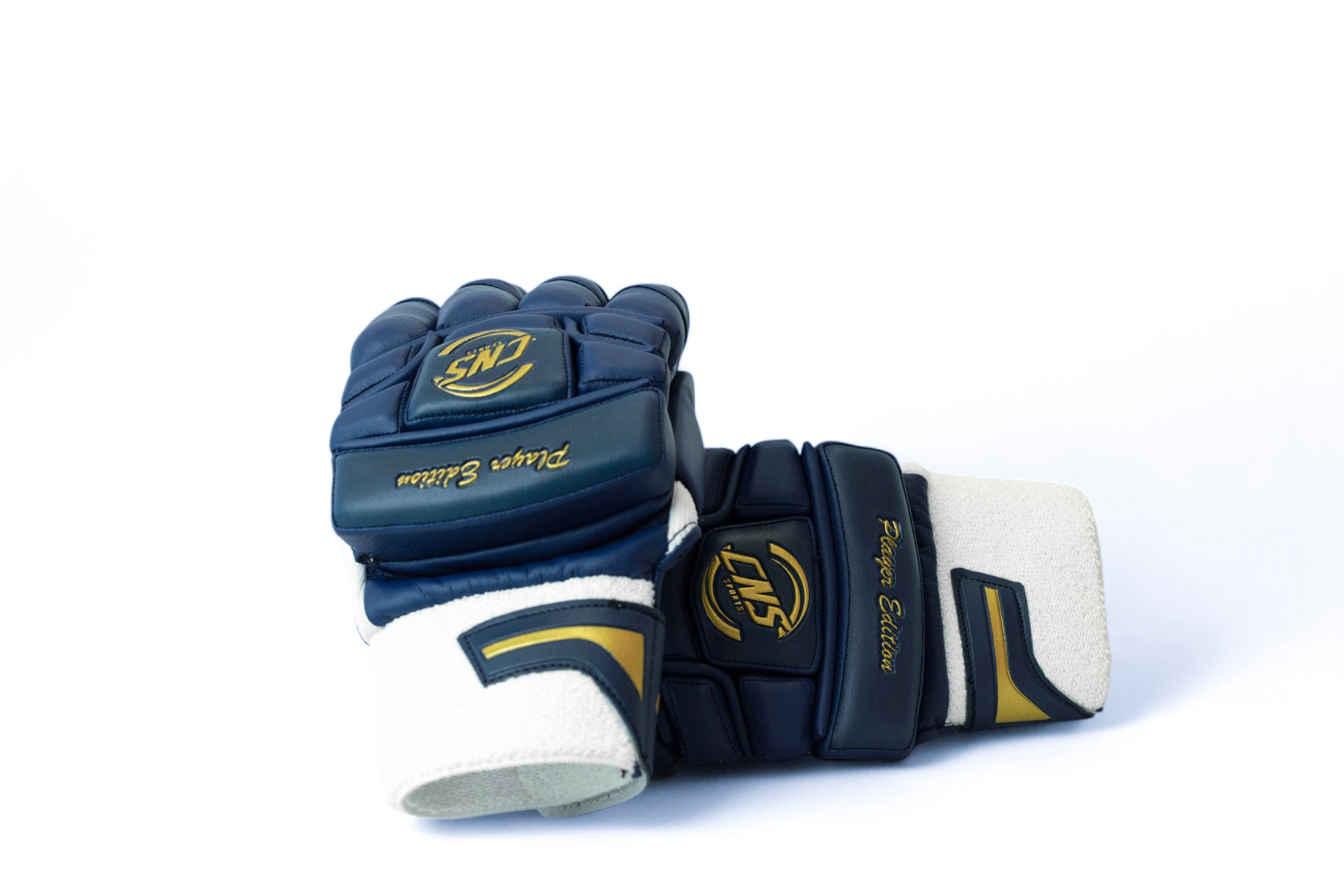 Player Edition Sausage Finger Gloves