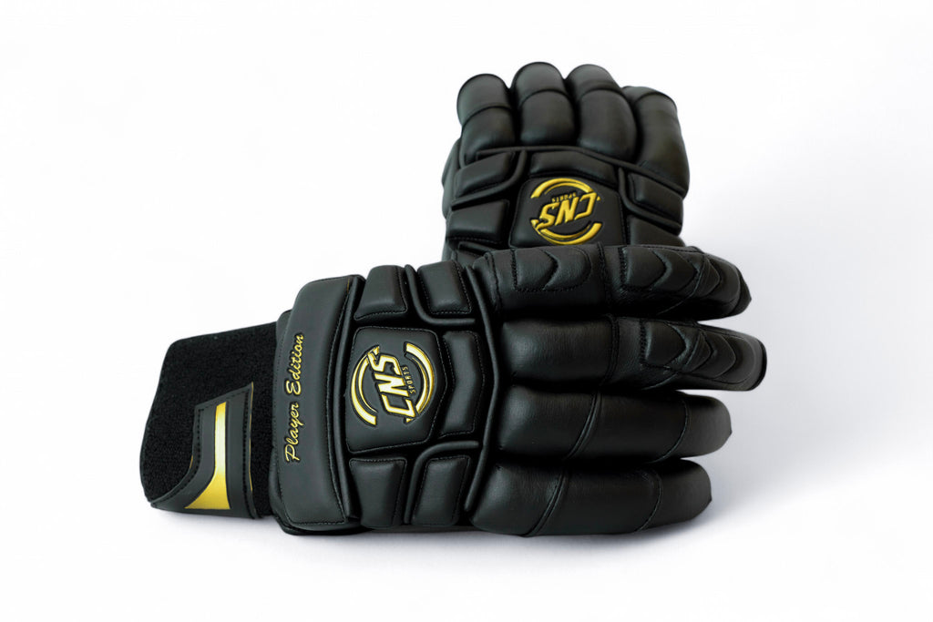 Player Edition Sausage Finger Gloves