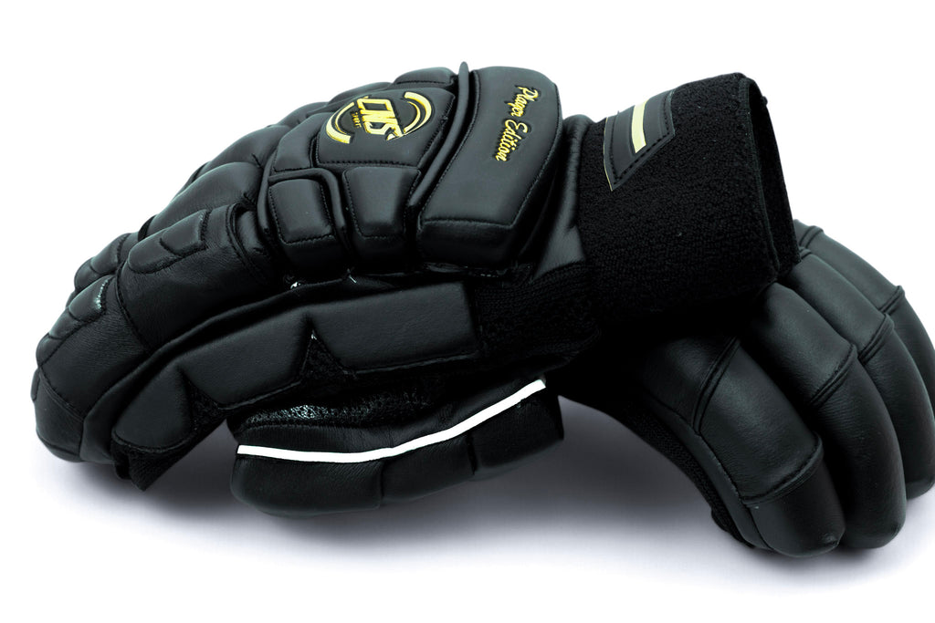 Player Edition Sausage Finger Gloves