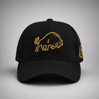CNS Bison Embossed Cap