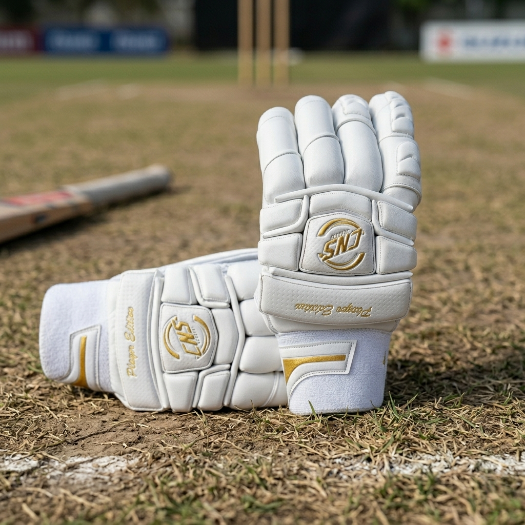 Player Edition Sausage Finger Gloves