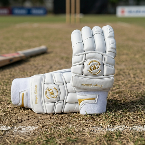 Player Edition Sausage Finger Gloves