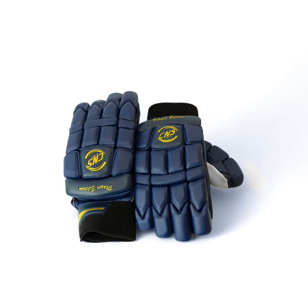 Split Finger Player Edition Gloves