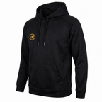 CNS polyester Fleece Hoodie