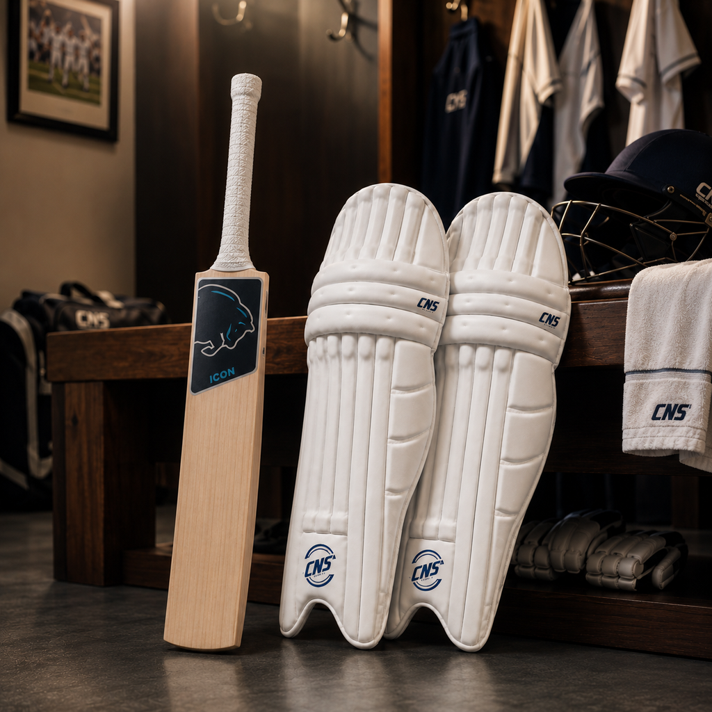 ICON Batting Pads