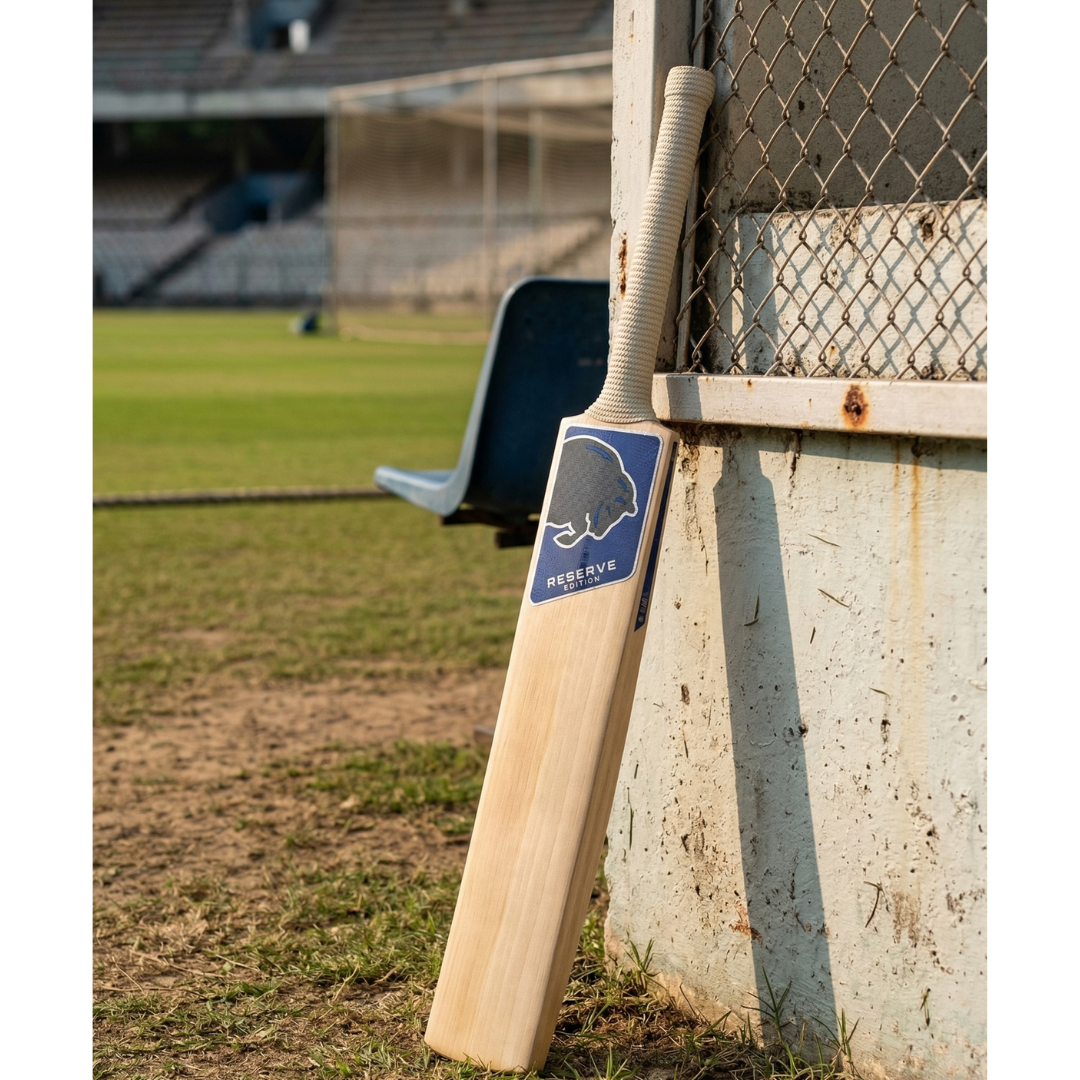 Reserve Edition Bat