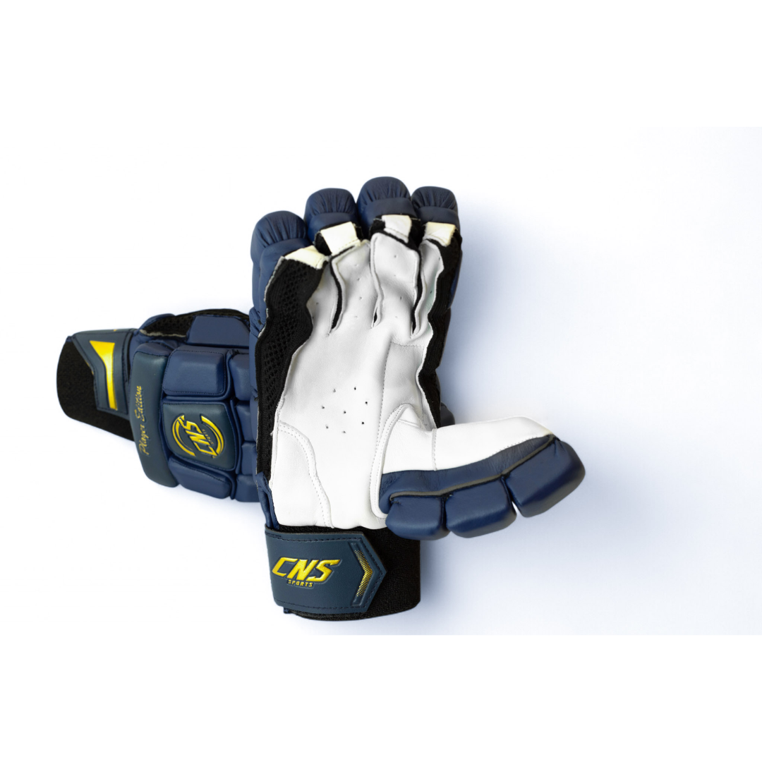 Split Finger Player Edition Gloves