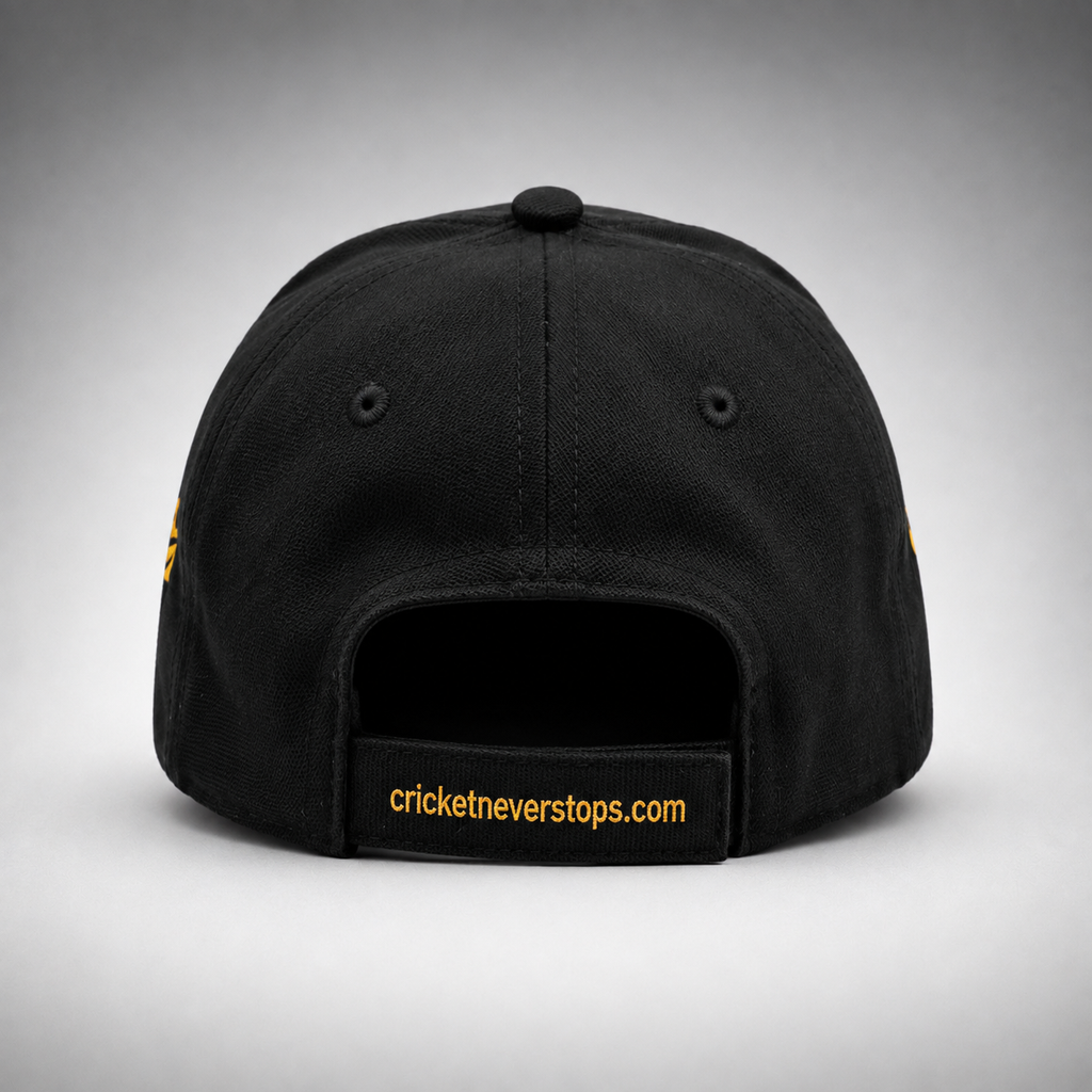 CNS Bison Embossed Cap
