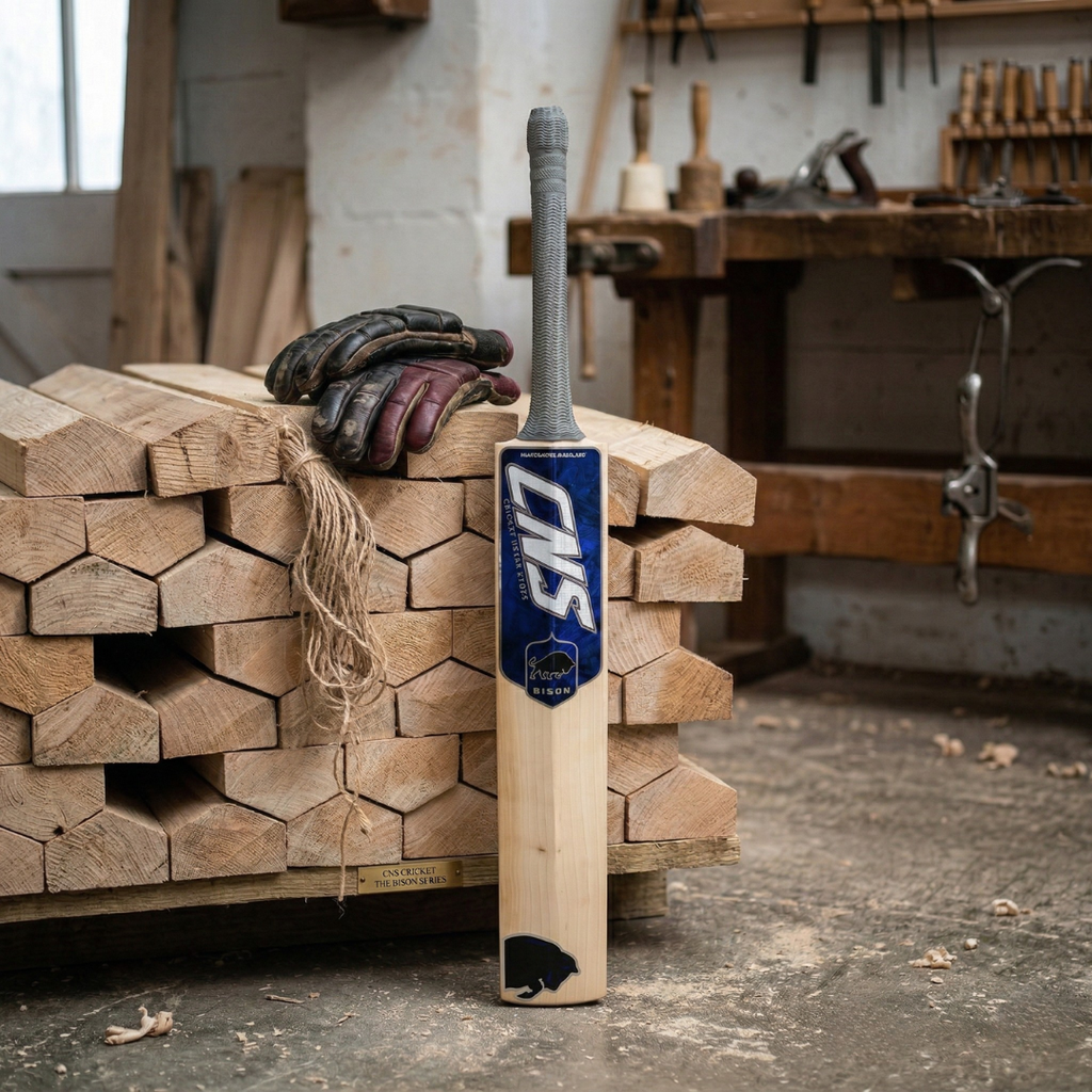 Reserve Edition Bat