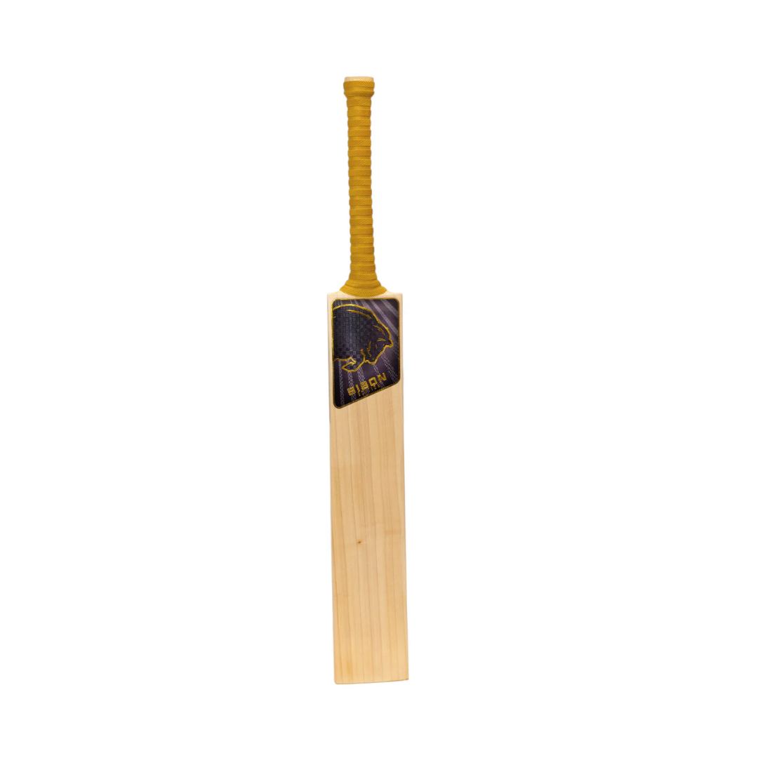 Bison Edition Bat