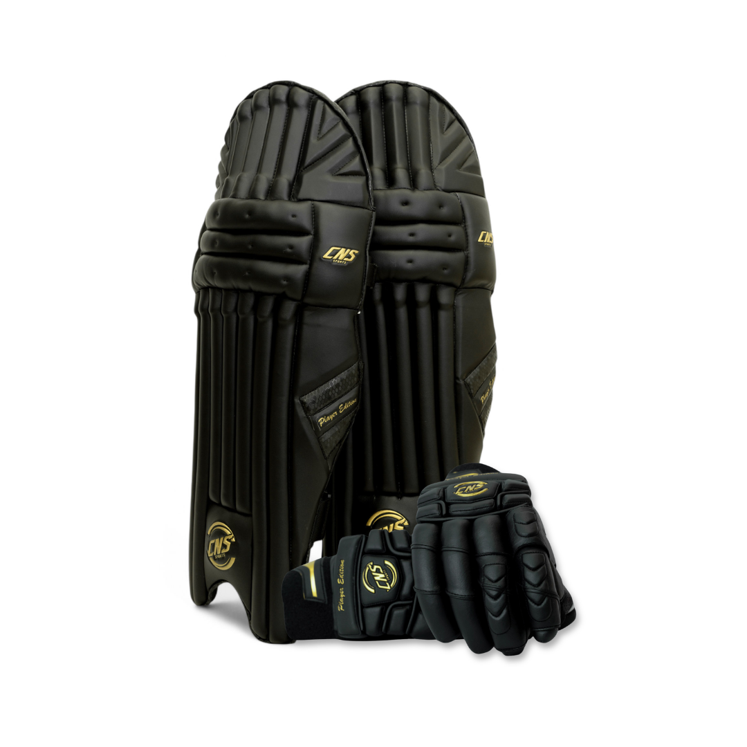 Player Edition Bundle with Sausage Fingers Gloves