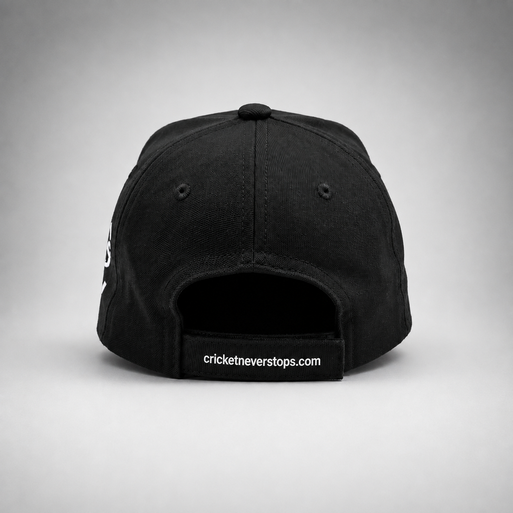 CNS Bison Embossed Cap