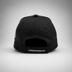 CNS Bison Embossed Cap