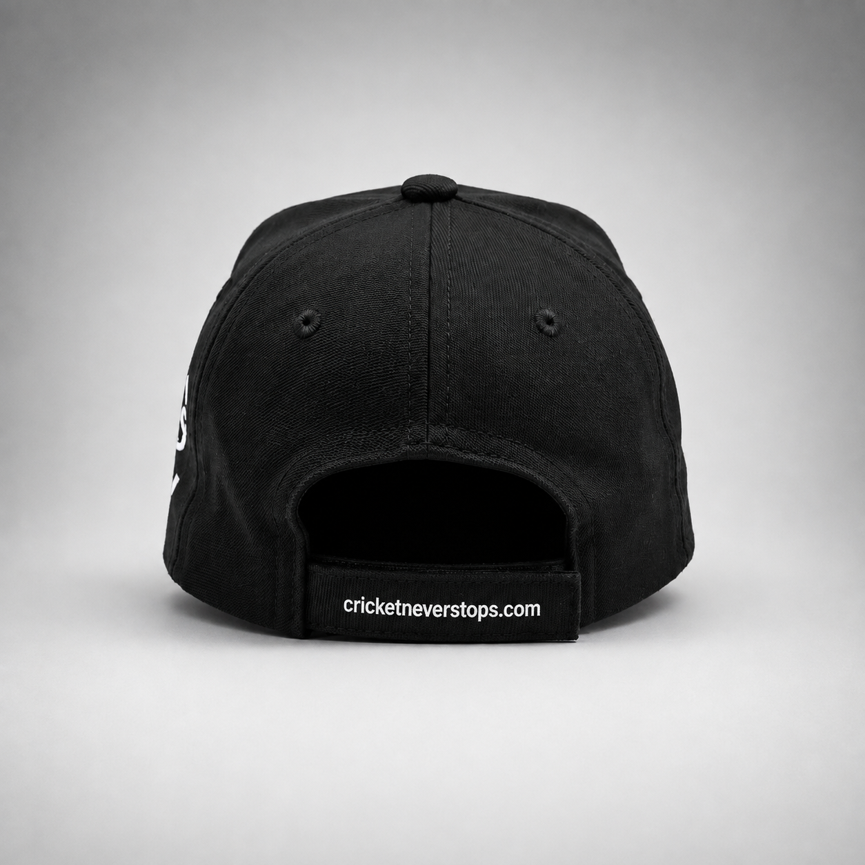 CNS Bison Embossed Cap