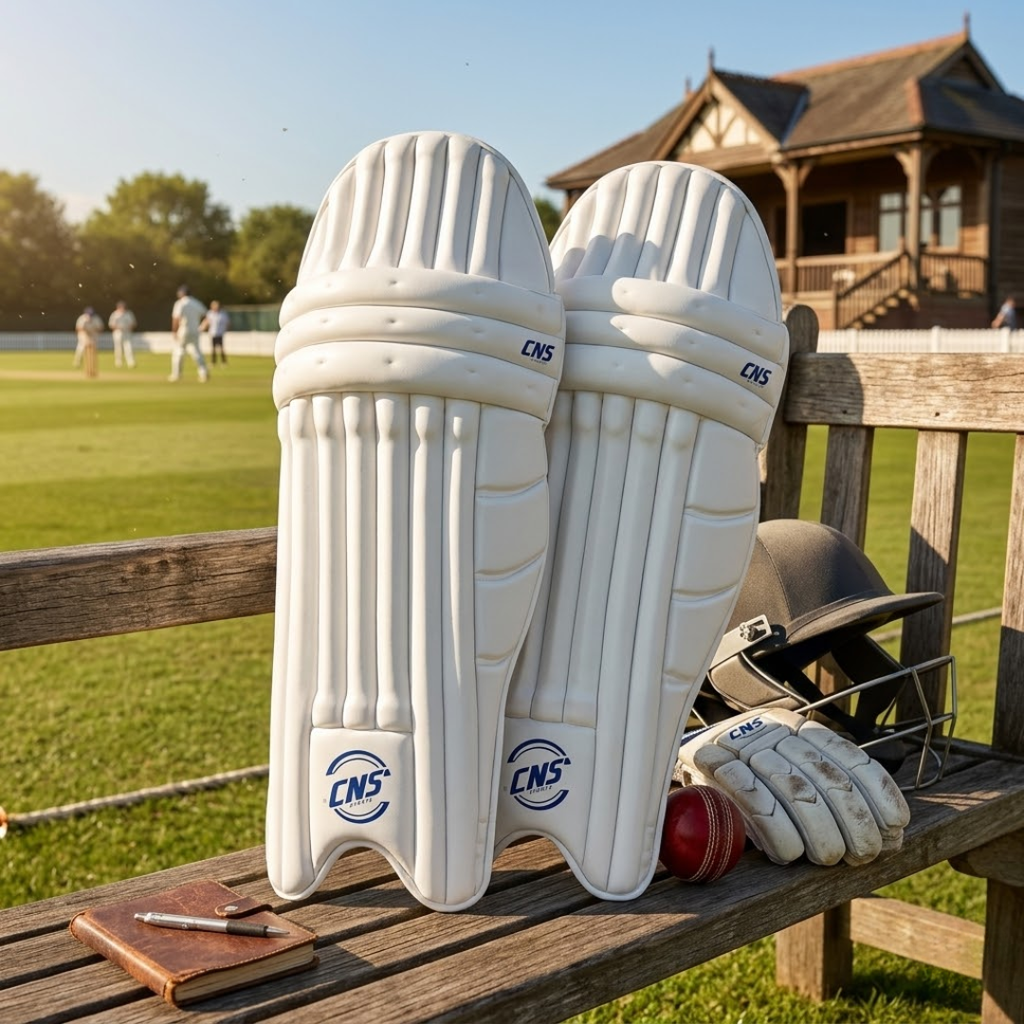 ICON Batting Pads