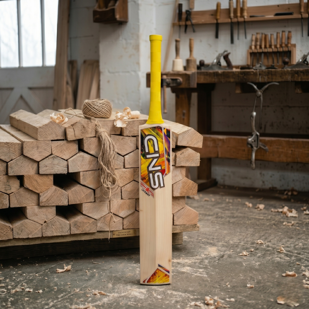 CNS Crown Bat