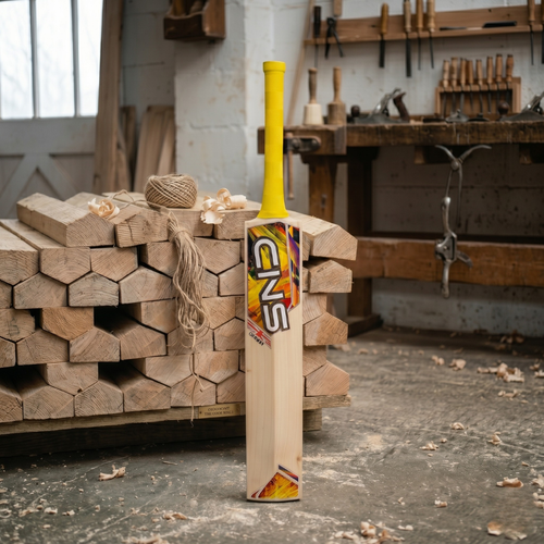 CNS Crown Bat
