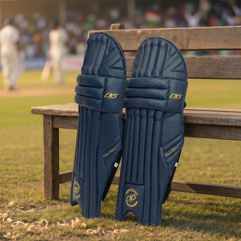 Player Edition Pads