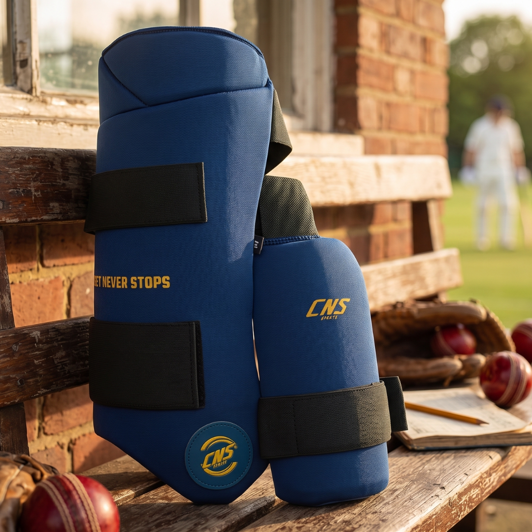 Thigh Guard