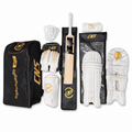 CNS Club Cricket Kit Bundle (Size 5)