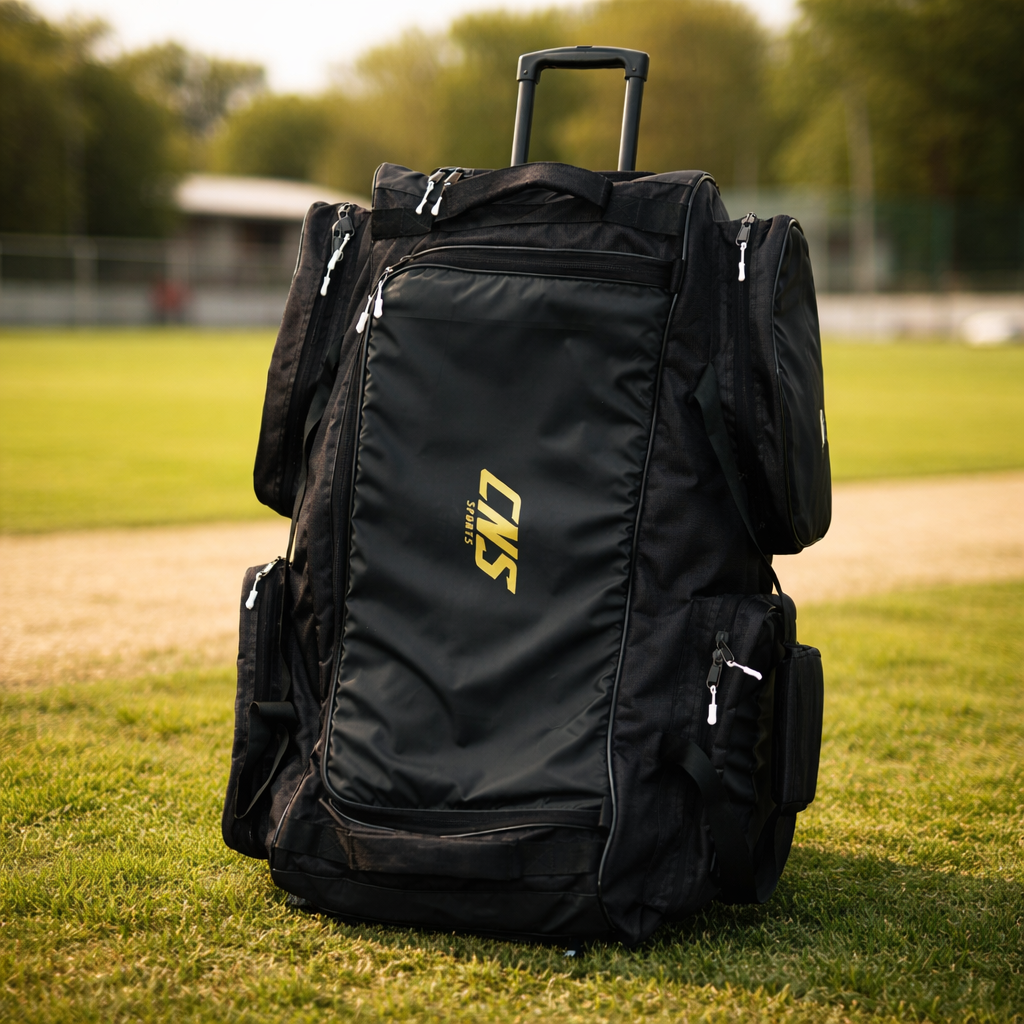 Wheelie Bag