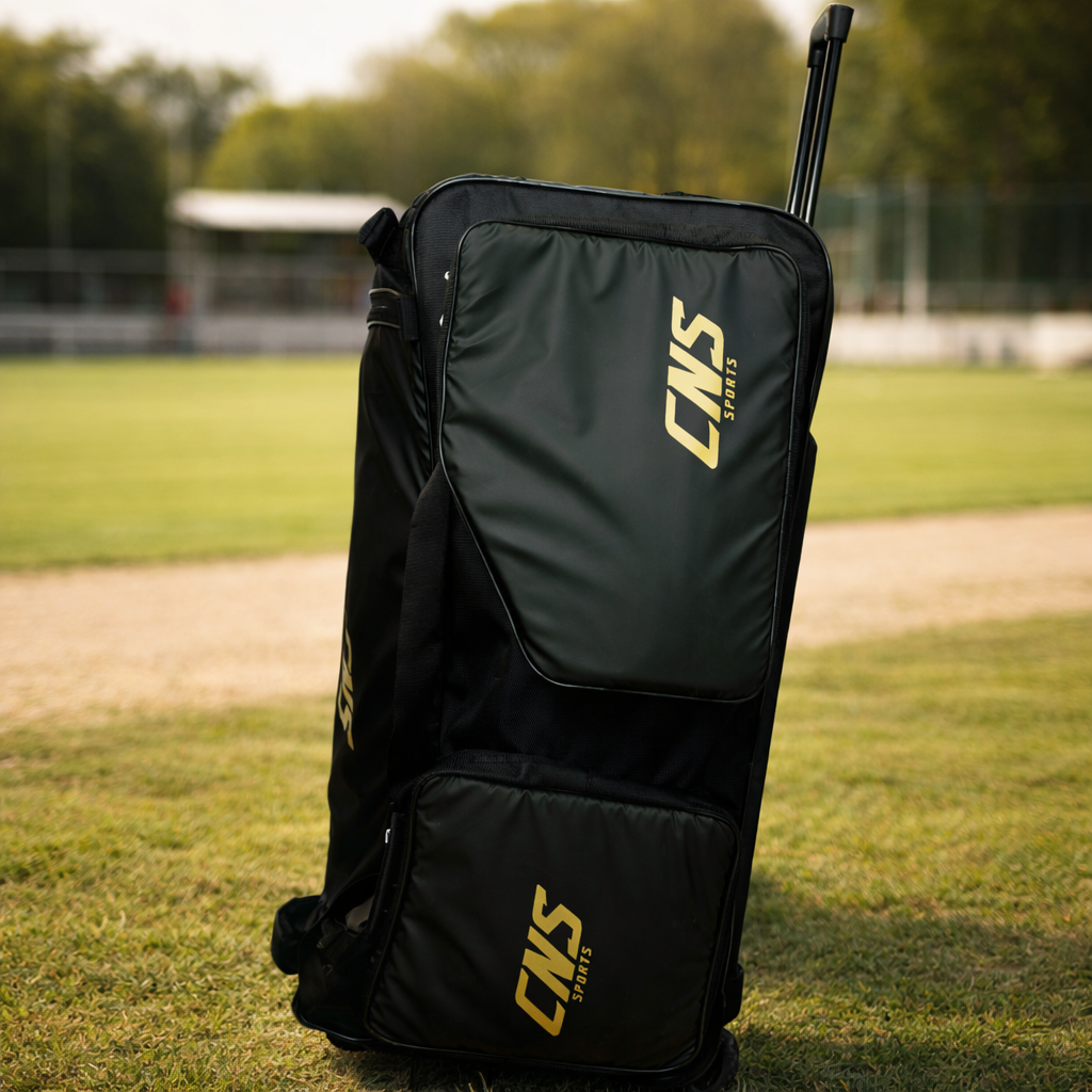 Wheelie Bag