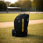 Wheelie Duffle Bag