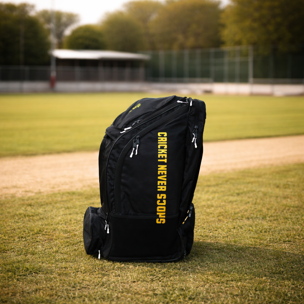 Wheelie Duffle Bag