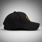 CNS Bison Embossed Cap