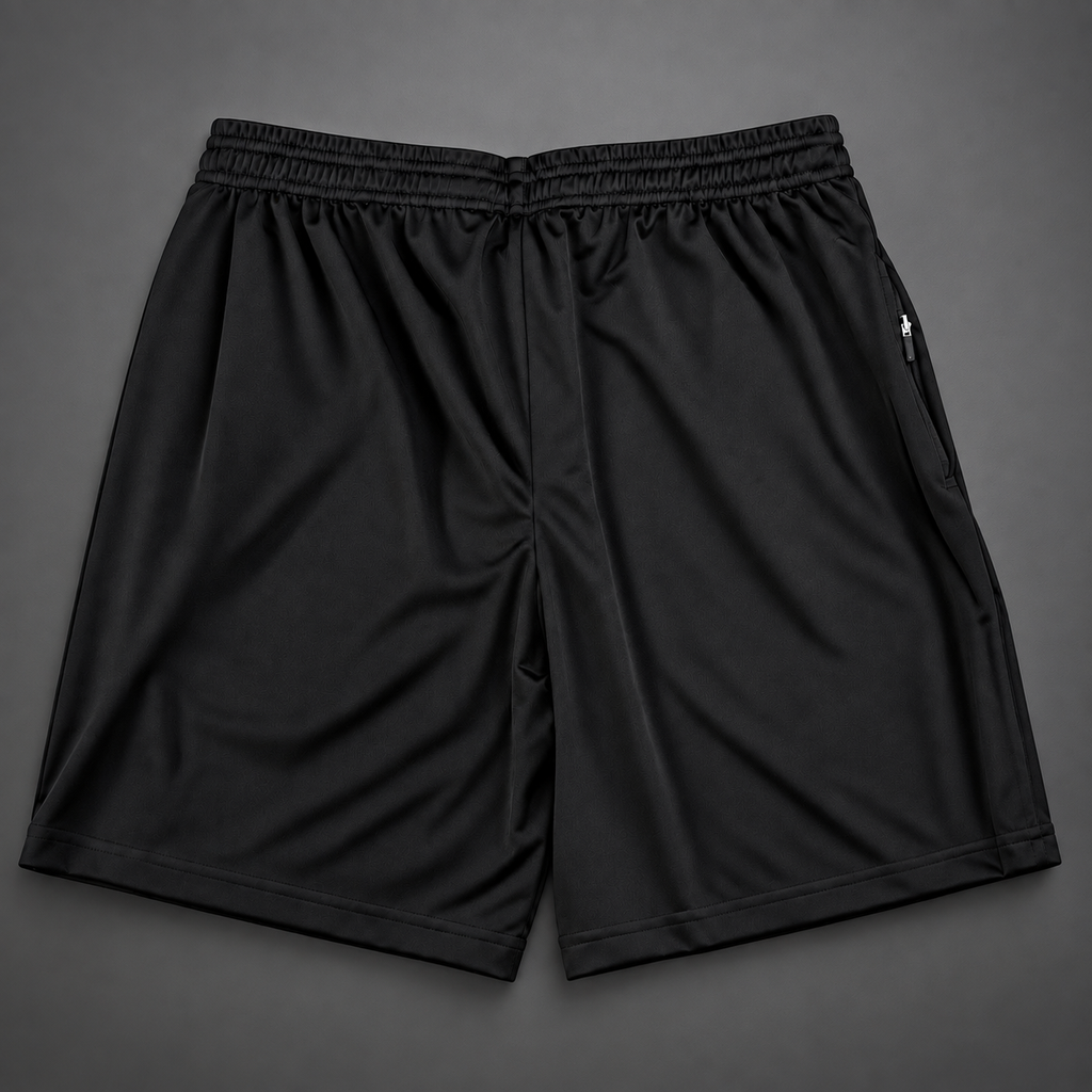 CNS Sports Athletic Shorts