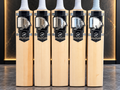 Limited Edition Bat