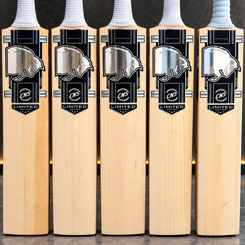 Limited Edition Bat