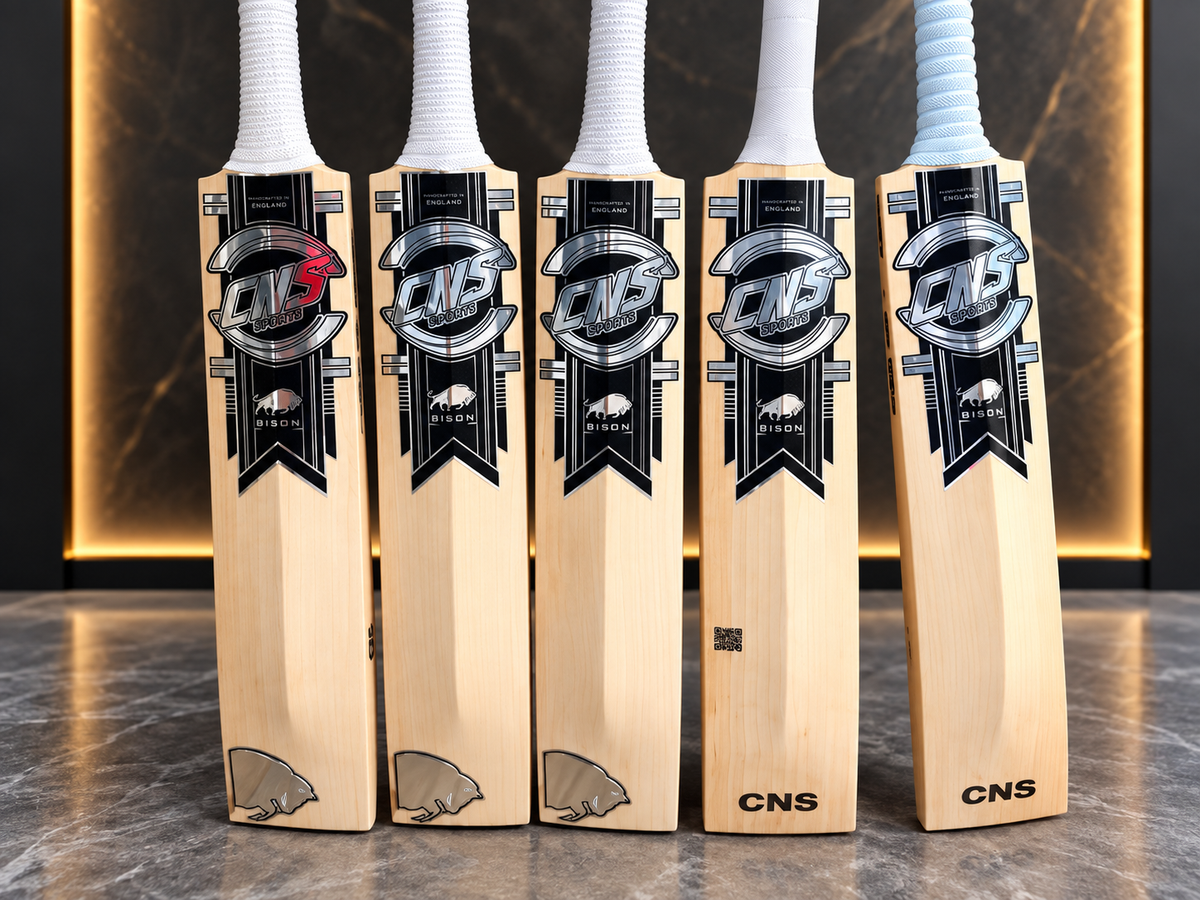 Limited Edition Bat