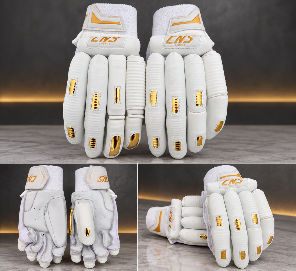 CNS Legacy Batting Gloves