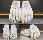 CNS Legacy Batting Gloves