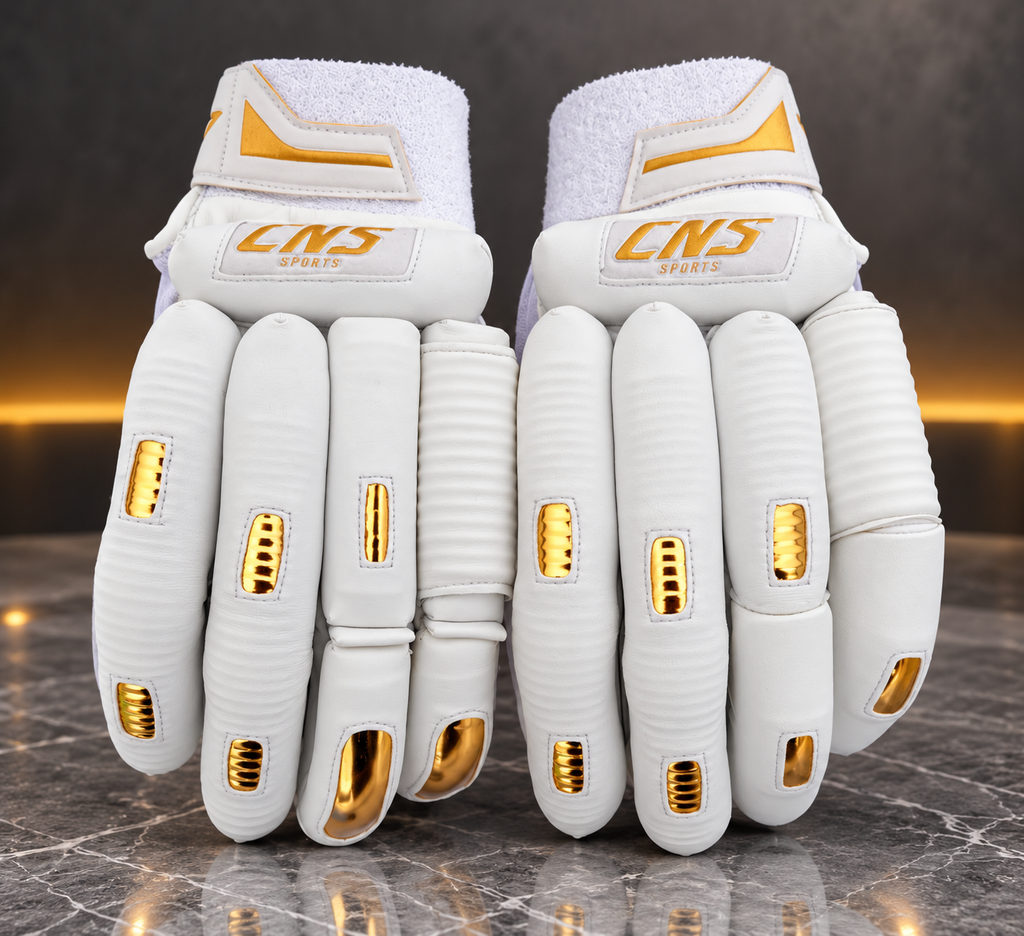 CNS Legacy Batting Gloves