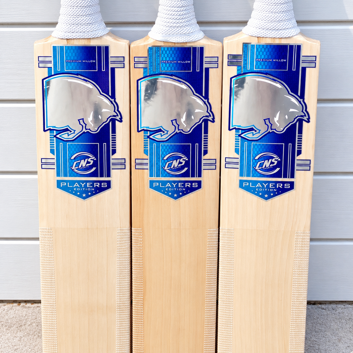 Player Edition Cricket Bat