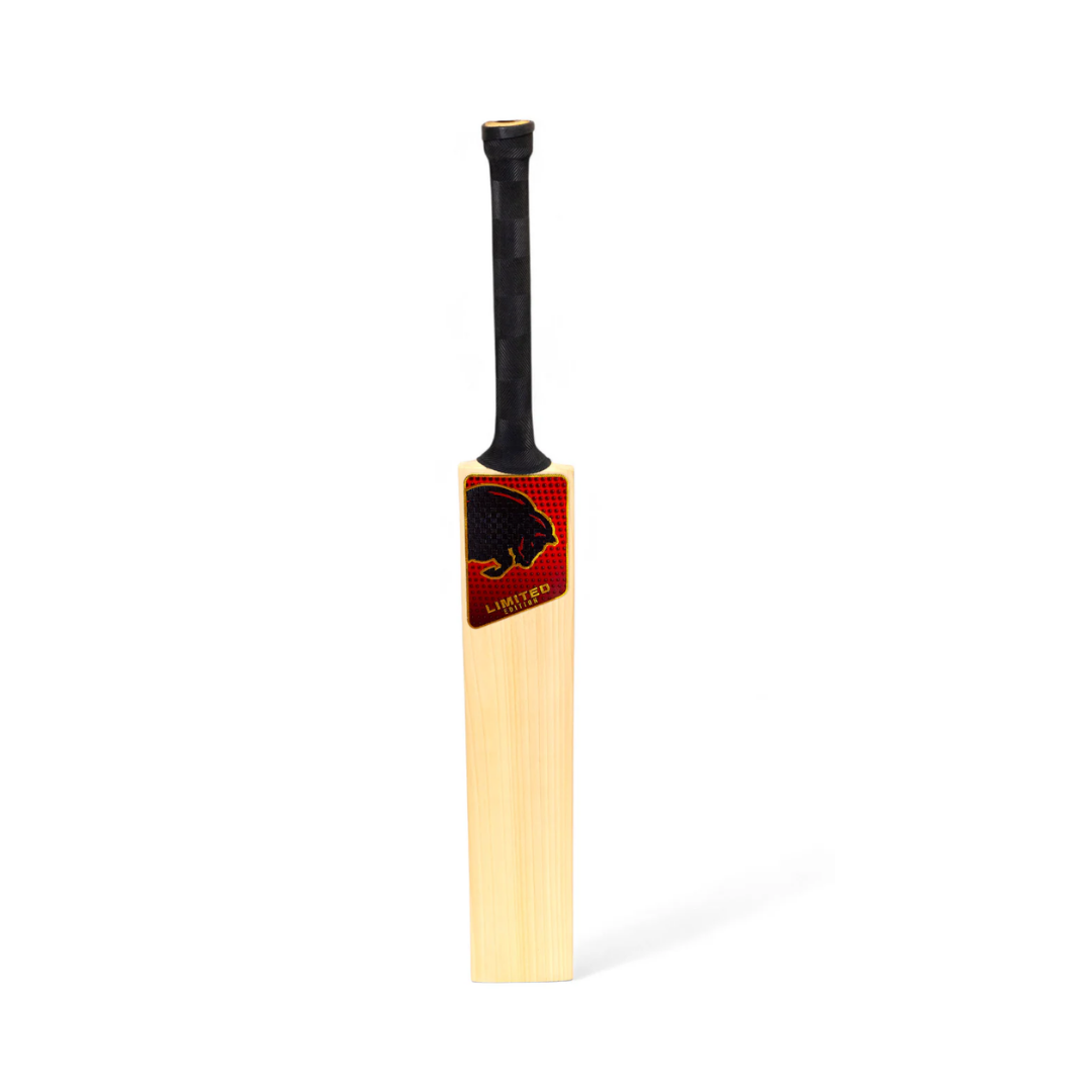 Limited Edition Bat