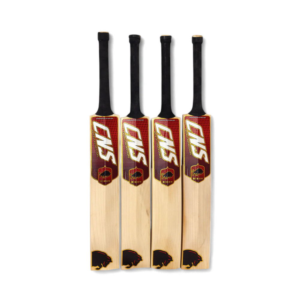Limited Edition Bat