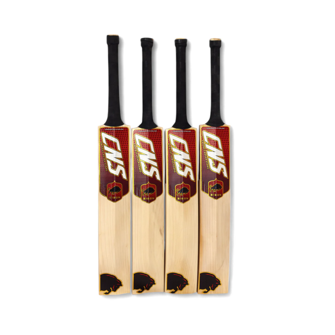 Limited Edition Bat