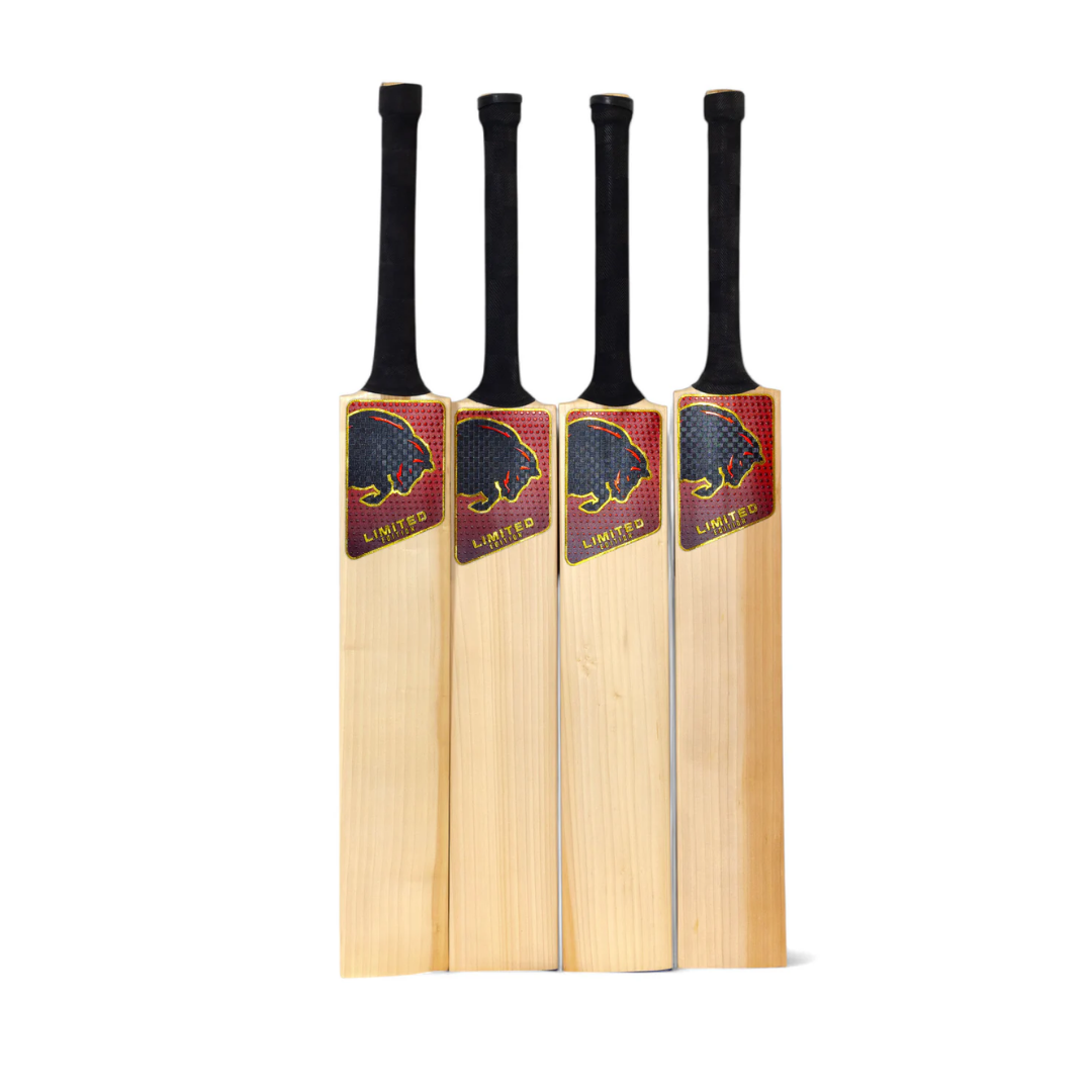 Limited Edition Bat